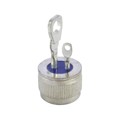 NTE5689 - TRIAC 400V 40A PRESS FIT