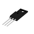 T1235H8F - 800V 12A PACKAGE TO-220F HIGH TE