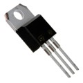 T1610T-8I - TRIAC SENS GATE 800V 16A TO220AB