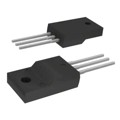 T410-600W - TRIAC SENS GATE 600V 4A ISOWATT