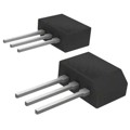 Z0409MF0AA2 - TRIAC SENS GATE 600V 4A TO202