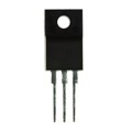 T435-600W - TRIAC ALTERNISTOR 600V ISOWATT