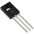 MJE180 PBFREE - TRANS NPN 40V 3A TO-126