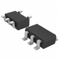 QSZ3TR - TRANS NPN/PNP 12V 3A 5TSMT
