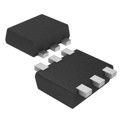 MCH6544-TL-E - TRANS 2NPN 50V 0.5A 6MCPH