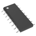 CD4055BM - IC DRVR 7 SEGMENT 1 DIGIT 16SOIC