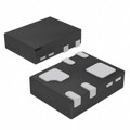 BC847CDLP-7 - TRANS 2NPN 45V 0.1A 6DFN