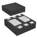 PBSS4160PANSX - PBSS4160PANS - 60 V, 1 A NPN/NPN