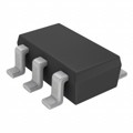 QS6J3TR - MOSFET 2P-CH 20V 1.5A TSMT6