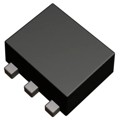VT6X1T2R - TRANS 2NPN 20V 0.2A 6VMT