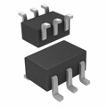 RN1973(TE85L,F) - TRANS 2NPN PREBIAS 0.2W US6