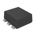 US6M2TR - MOSFET N/P-CH 30V/20V TUMT6