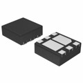 NTLJD3183CZTBG - SMALL SIGNAL P-CHANNEL MOSFET