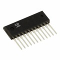 SMA6010 - TRANS 3NPN/3PNP DARL 60V 12SIP