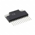 SLA4060 - TRANS 4NPN DARL 120V 5A 12SIP