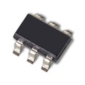 LS351 SOT-23 6L - TIGHTLY MATCHED, MONOLITHIC DUAL