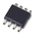 LS350 SOIC 8L - TIGHTLY MATCHED, MONOLITHIC DUAL