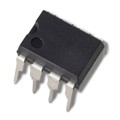 IT130A PDIP 8L - TIGHTLY MATCHED, MONOLITHIC DUAL