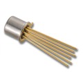 IT122 TO-71 6L - TIGHTLY MATCHED, MONOLITHIC DUAL