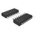 CD4503BNSR - IC BUFFER NON-INVERT 18V 16SO