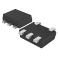 EMG11T2R - TRANS 2NPN PREBIAS 0.15W EMT5