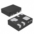 MMDT3946LP4-7 - TRANS NPN/PNP 40V 0.2A 6DFN