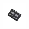ZXTC6720MCTA - TRANS NPN/PNP 80V/70V 8DFN
