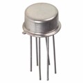 2N2060L - TRANS 2NPN 60V 0.5A TO78