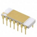2N6989 - TRANS 4NPN 50V 0.8A TO116