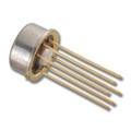 IT124 TO-78 6L - HIGH VOLTAGE, SUPER BETA, MONOLI