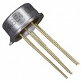 LM394CH/NOPB - TRANS 2NPN 20V 0.02A TO99-6