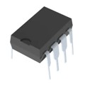 ADM707ANZ - IC SUPERVISOR 1 CHANNEL 8DIP