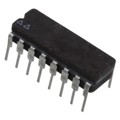 SG2003J - TRANS 7NPN DARL 50V 0.5A 16DIP