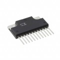 SLA6022 - TRANS 3NPN/3PNP DARL 12SIP