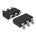 HN3C51F-GR(TE85L,F - TRANS 2NPN 120V 0.1A SM6