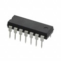MPQ3762 TIN/LEAD - TRANS 4PNP 40V