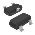 2SC4618TLN - RF TRANS NPN 25V 300MHZ EMT3