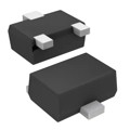 RE1E002SPTCL - MOSFET P-CH 30V 250MA EMT3F
