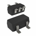 UMA6NTR - TRANS PREBIAS DUAL PNP UMT5