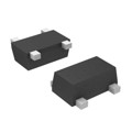 BFP720FH6327XTSA1 - RF TRANS NPN 4.7V 45GHZ 4TSFP