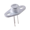NTE224 - RF TRANS NPN 60V 300MHZ TO39
