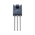 NTE2501 - RF TRANS NPN 300V 70MHZ TO126