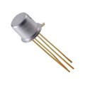 NTE395 - RF TRANS PNP 25V 2.3GHZ TO72