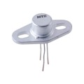 NTE237 - RF TRANS NPN 60V 300MHZ TO39