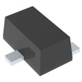 NSVF5501SKT3G - RF-TR 10V 70MA FT=5.5GHZ