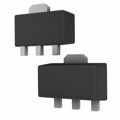 MT3S111P(TE12L,F) - RF TRANS NPN 6V 8GHZ PW-MINI