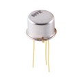 NTE77 - RF TRANS NPN 30V 1.8GHZ TO39