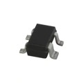 BFG10W/X,115 - TRANS NPN 10V 250MA SOT343N