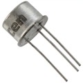 CM5943 - RF TRANSISTOR TO-39