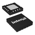 ISL43141IRZ-T - IC SWITCH QUAD SPST 16QFN
